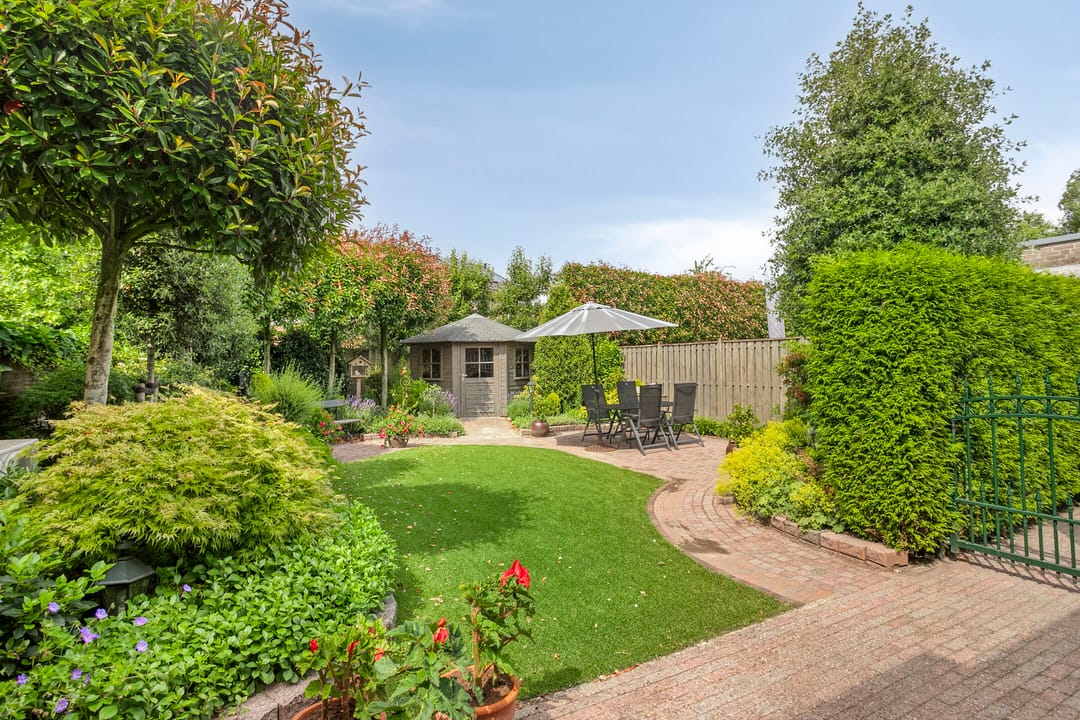 Foto 31 van Meterikseweg 34