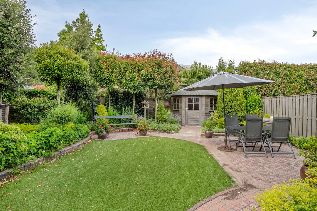 Foto 32 van Meterikseweg 34