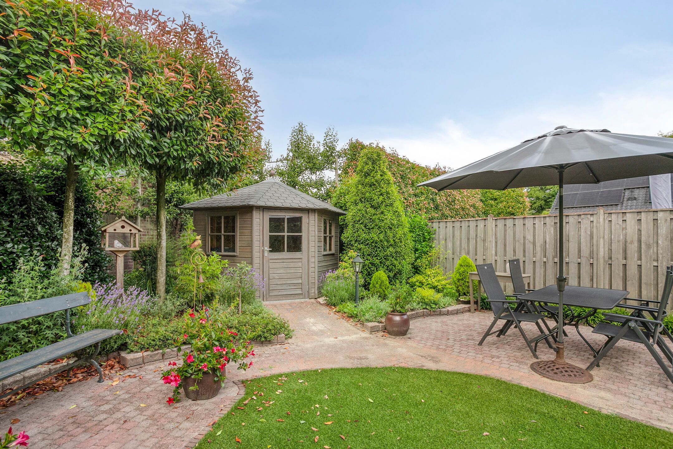 Foto 33 van Meterikseweg 34