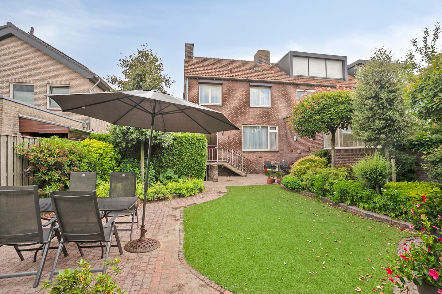 Foto 34 van Meterikseweg 34