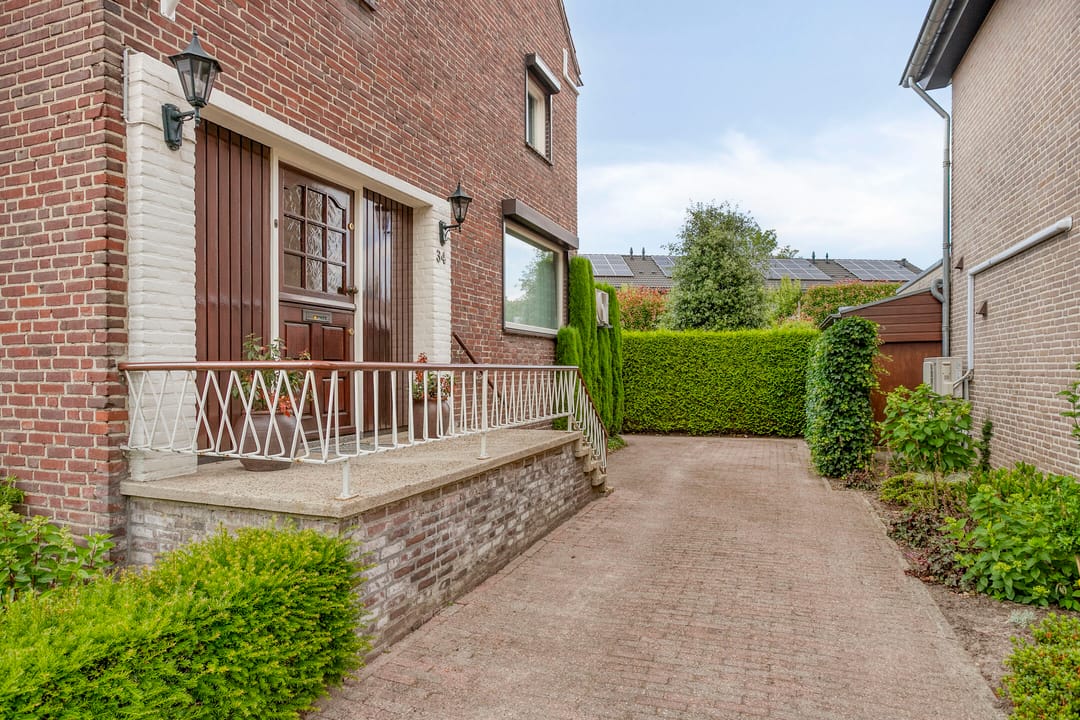 Foto 37 van Meterikseweg 34