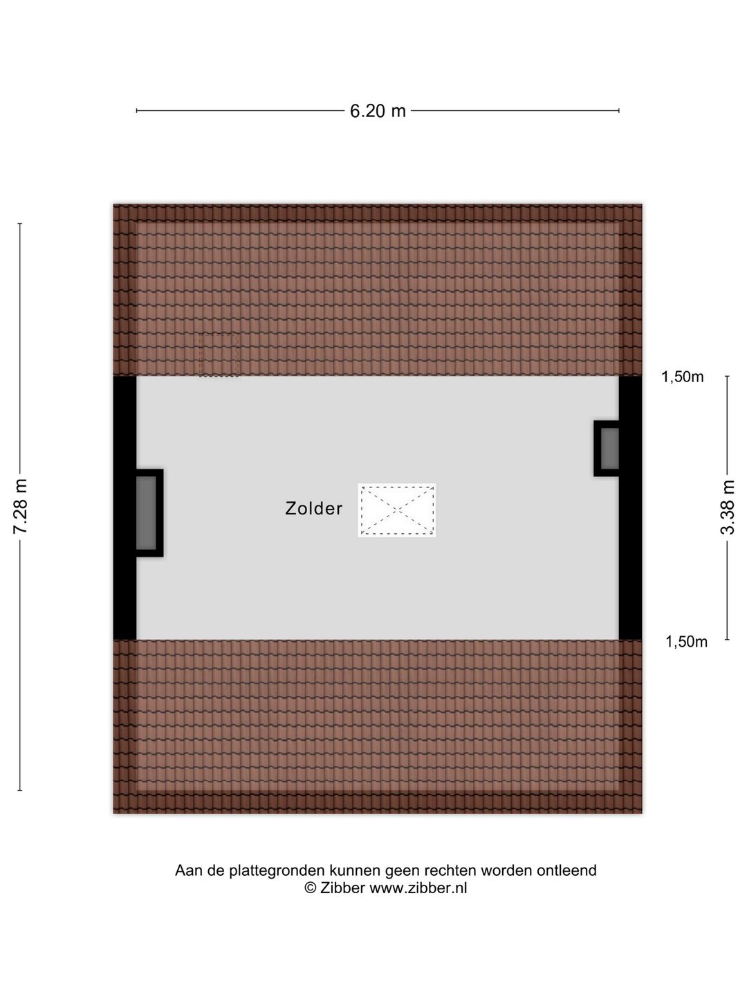Foto 43 van Meterikseweg 34