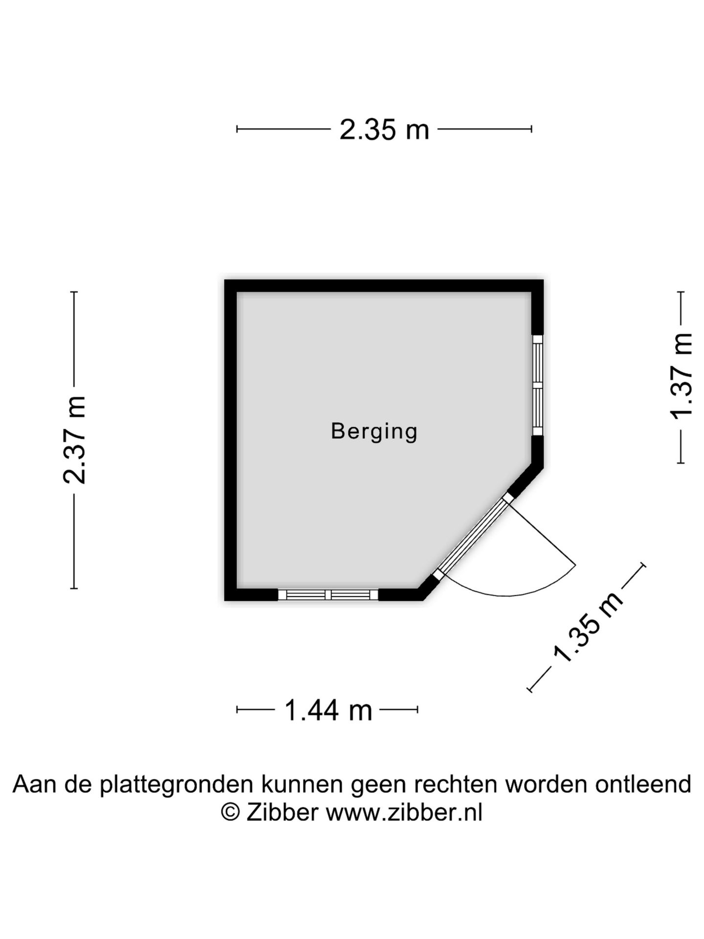 Foto 44 van Meterikseweg 34