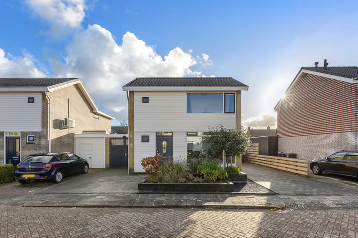 Witsenborgstraat 4 main image