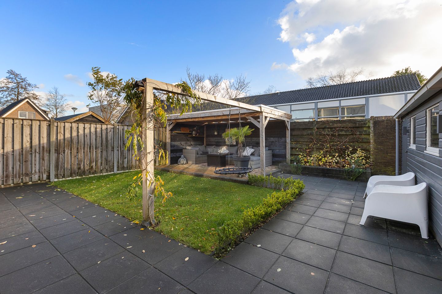 Foto 5 van Witsenborgstraat 4