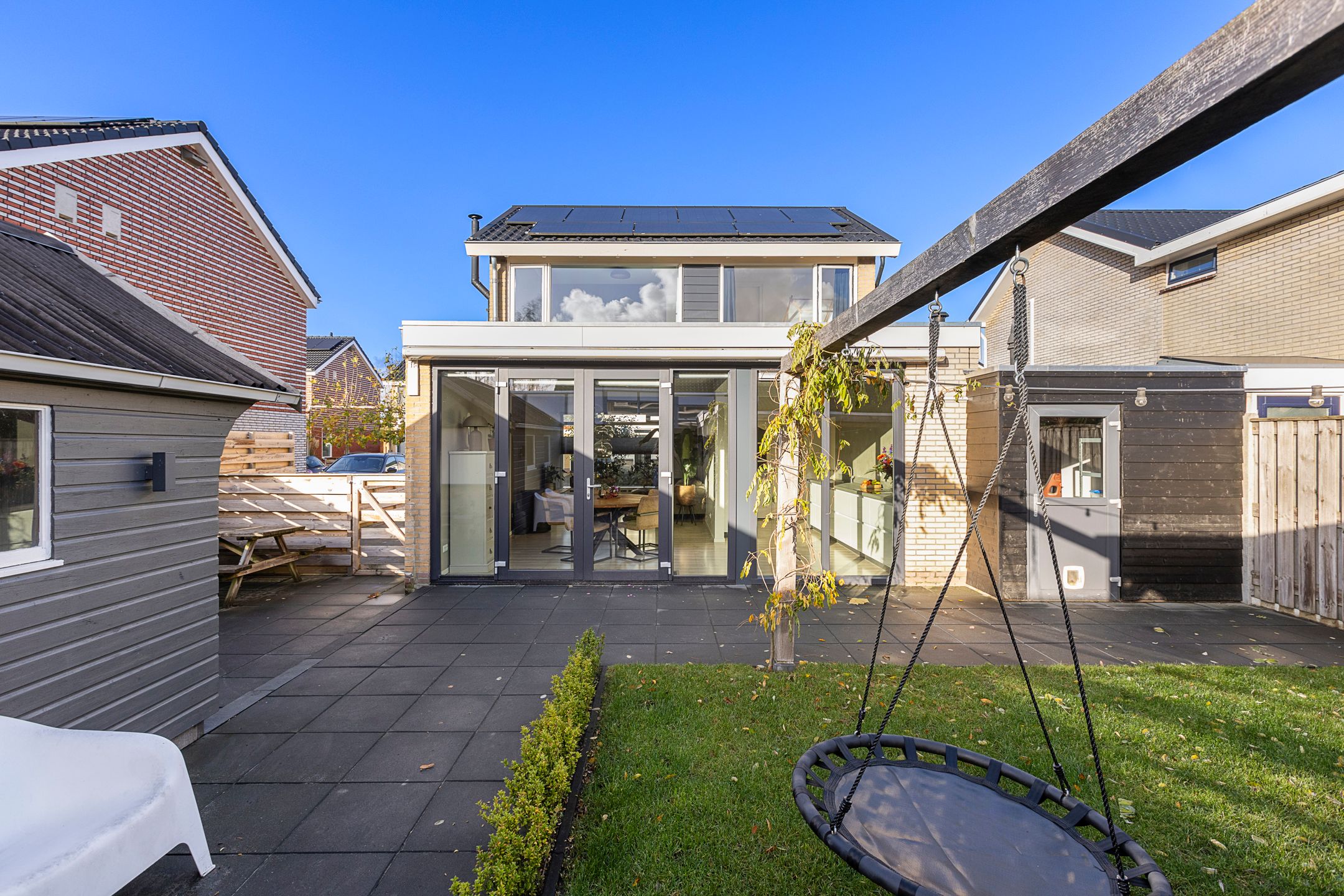 Foto 6 van Witsenborgstraat 4