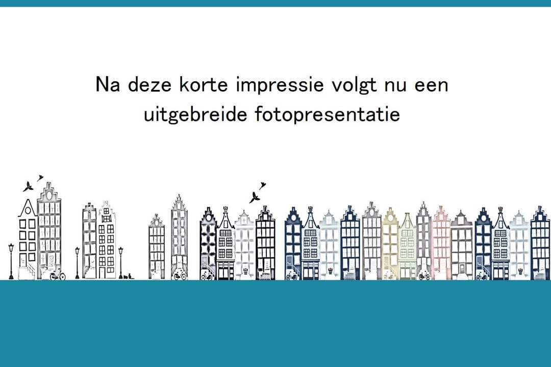 Foto 7 van Witsenborgstraat 4