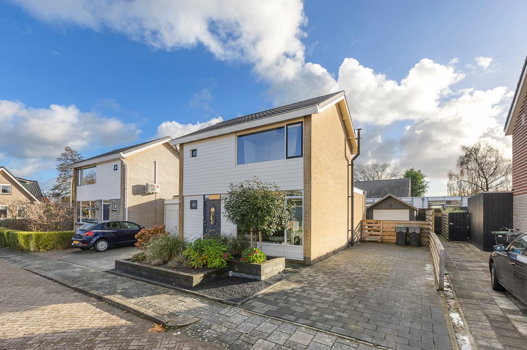 Foto 8 van Witsenborgstraat 4