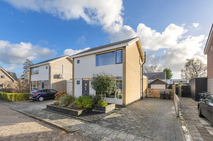 Foto 8 van Witsenborgstraat 4