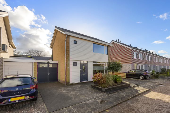 Foto 9 van Witsenborgstraat 4