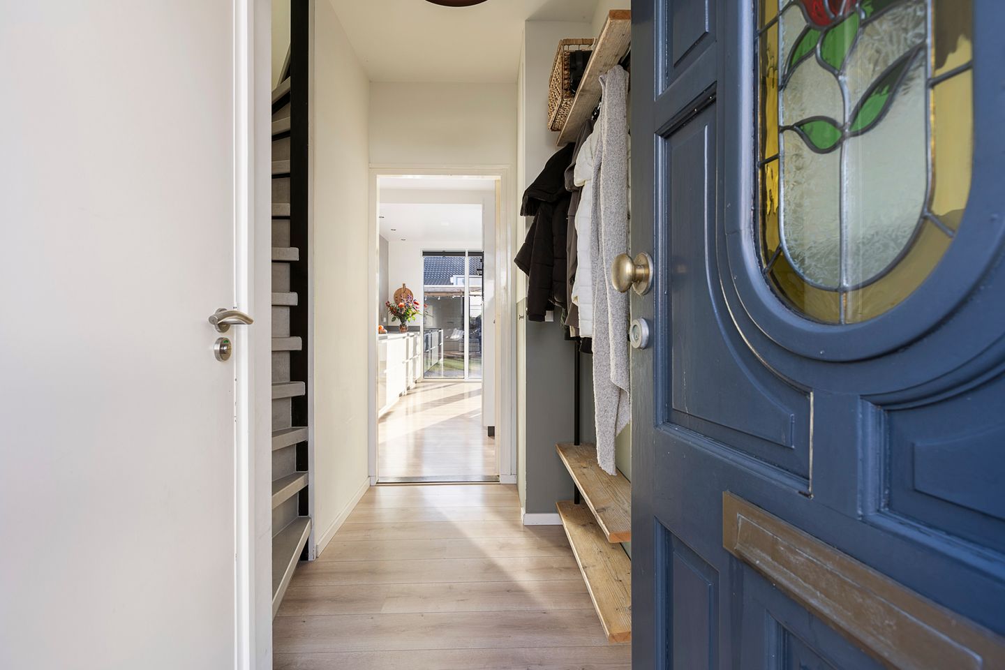 Foto 10 van Witsenborgstraat 4