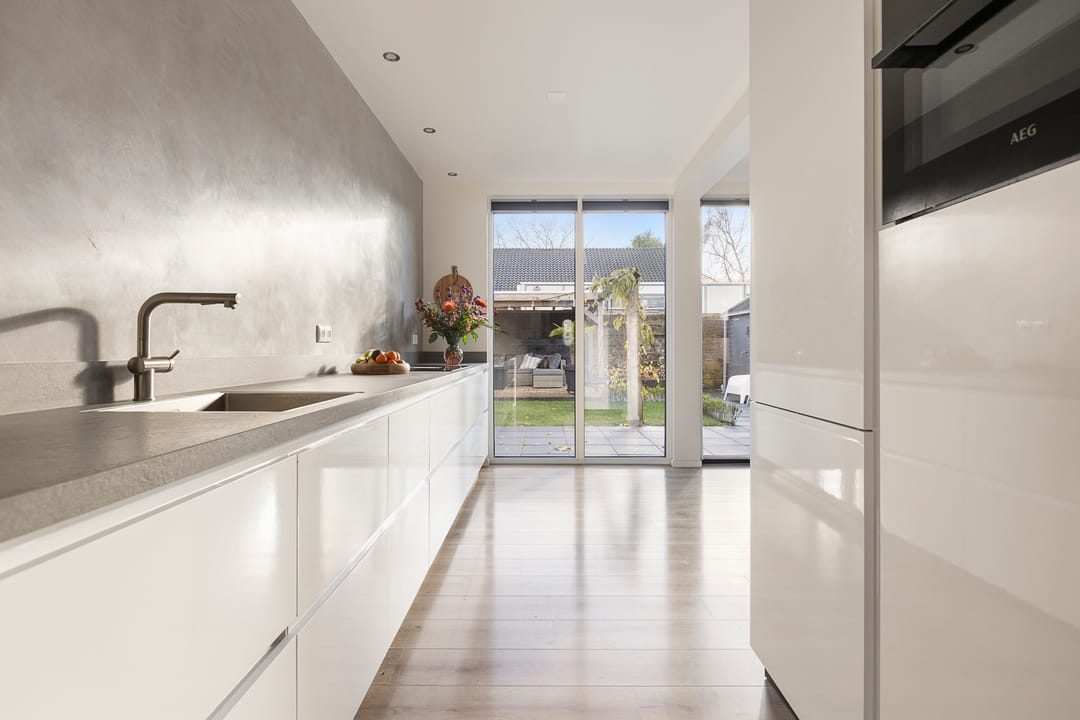 Foto 11 van Witsenborgstraat 4