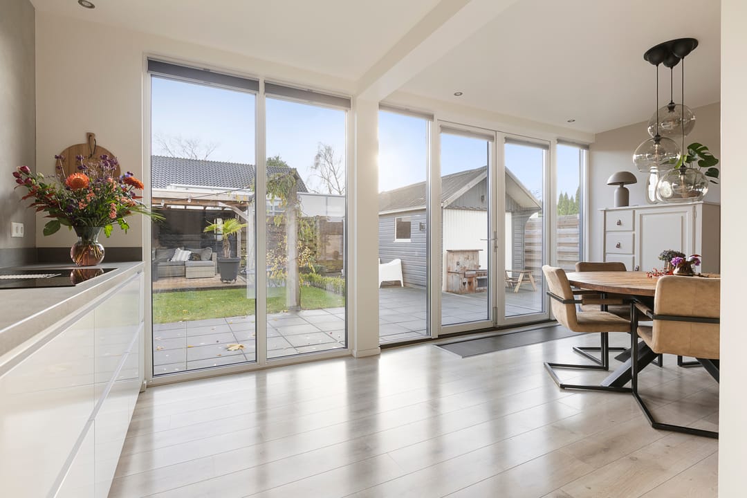 Foto 13 van Witsenborgstraat 4