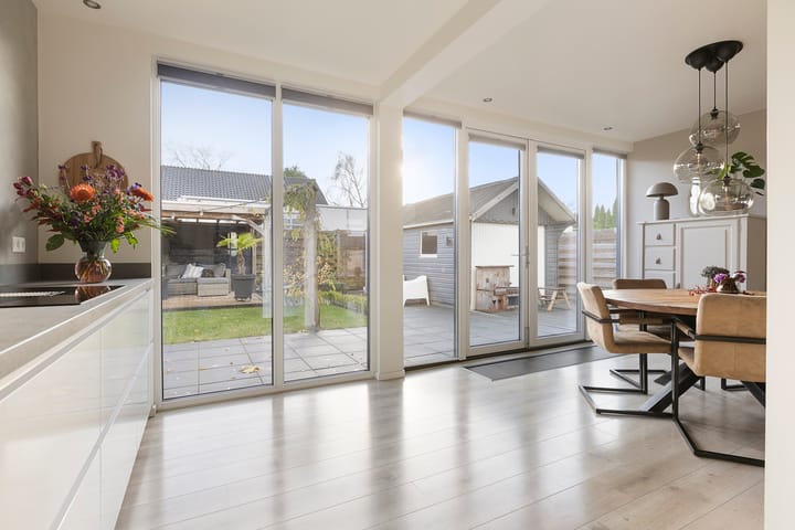 Foto 13 van Witsenborgstraat 4