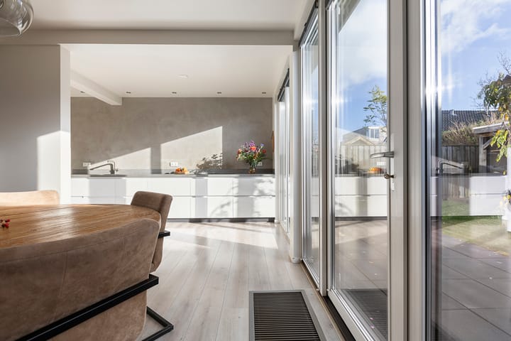 Foto 16 van Witsenborgstraat 4