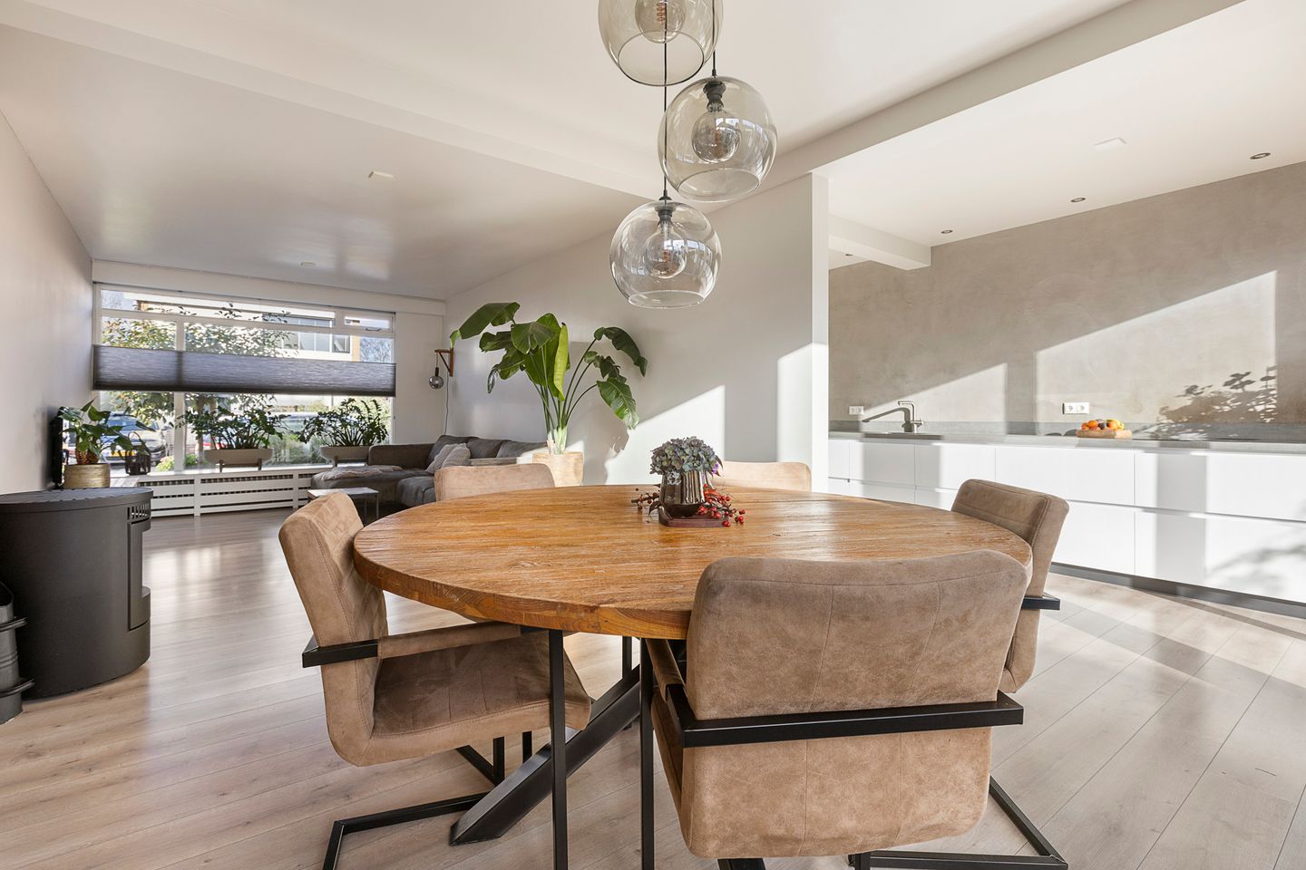 Foto 19 van Witsenborgstraat 4