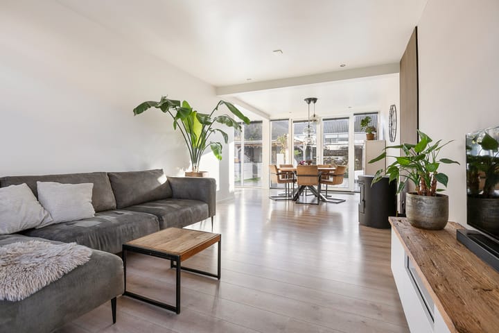 Foto 24 van Witsenborgstraat 4