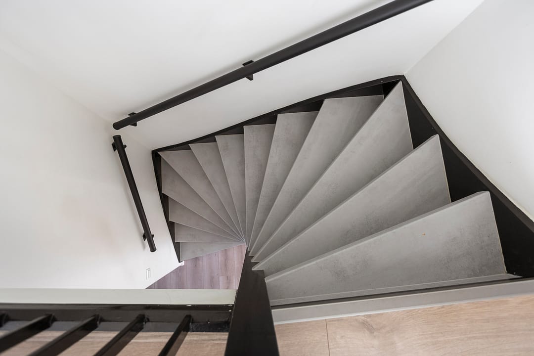 Foto 26 van Witsenborgstraat 4