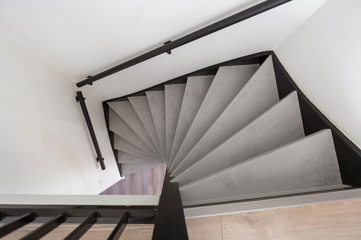 Foto 26 van Witsenborgstraat 4