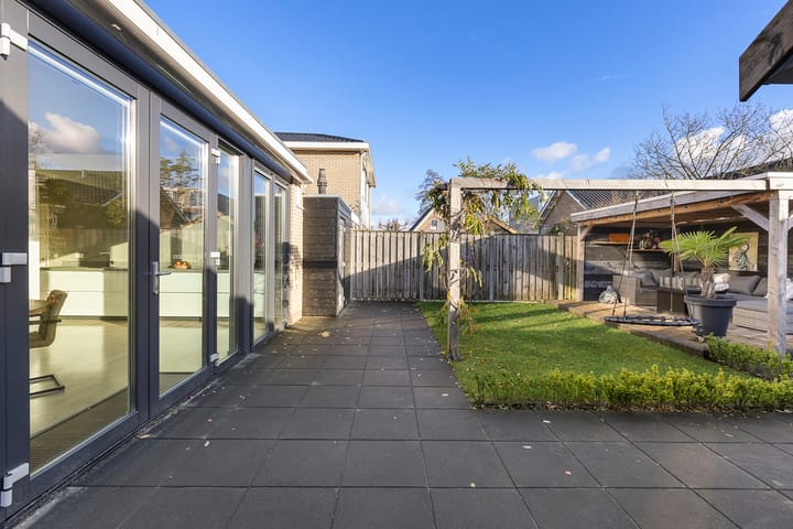 Foto 34 van Witsenborgstraat 4