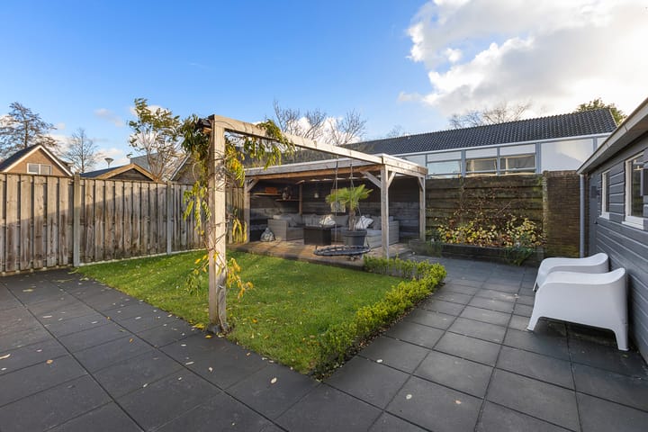 Foto 35 van Witsenborgstraat 4