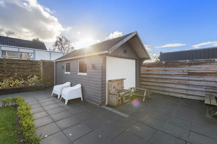 Foto 37 van Witsenborgstraat 4