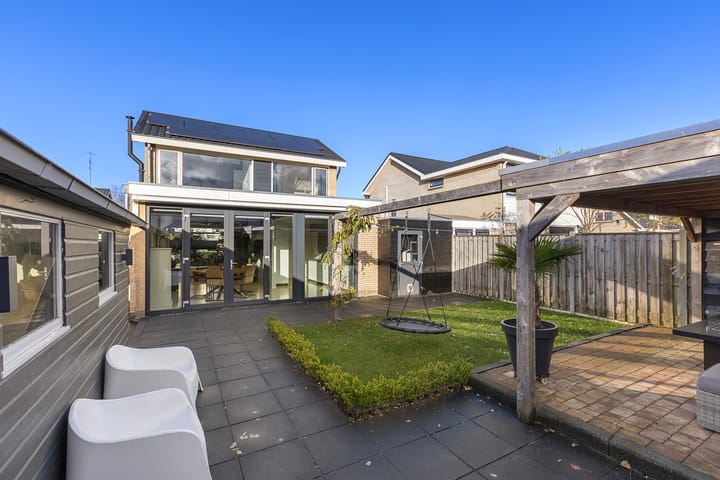 Foto 38 van Witsenborgstraat 4