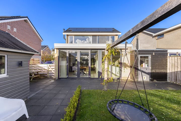 Foto 39 van Witsenborgstraat 4