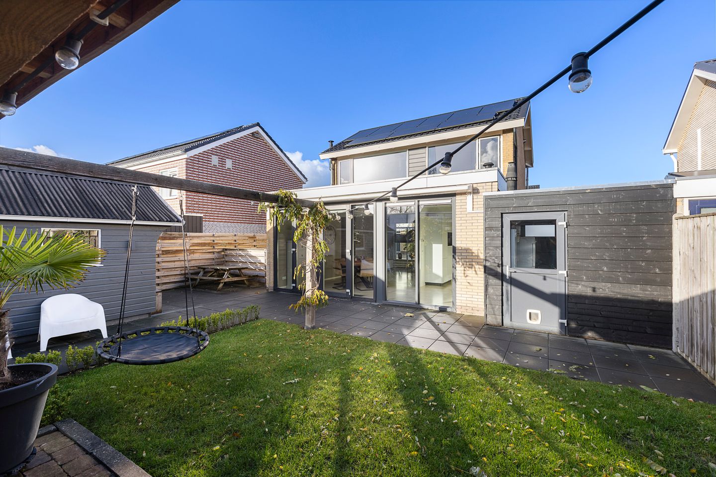 Foto 40 van Witsenborgstraat 4