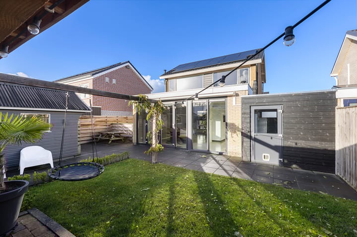 Foto 40 van Witsenborgstraat 4