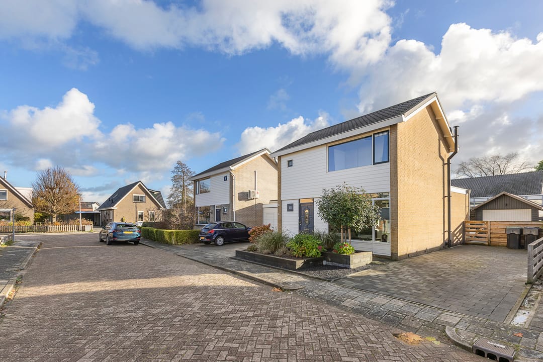 Foto 41 van Witsenborgstraat 4