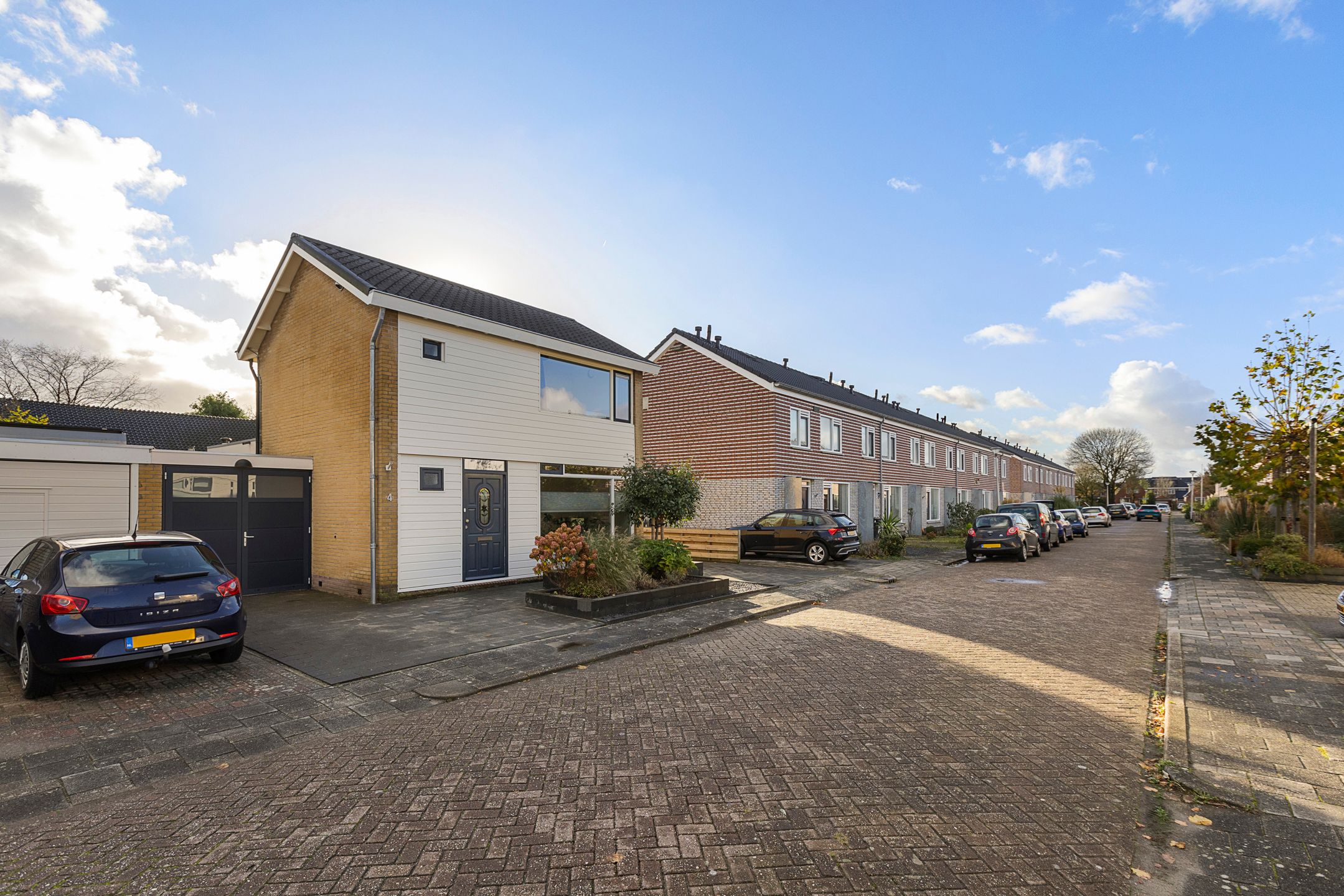 Foto 42 van Witsenborgstraat 4