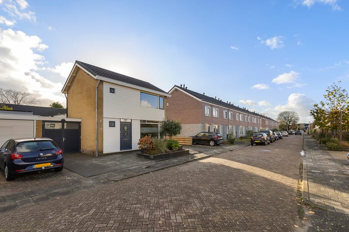 Foto 42 van Witsenborgstraat 4