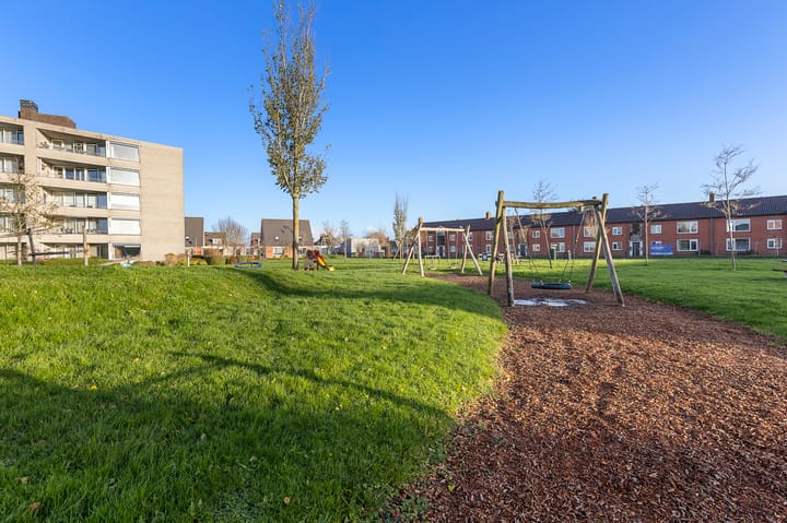 Foto 43 van Witsenborgstraat 4