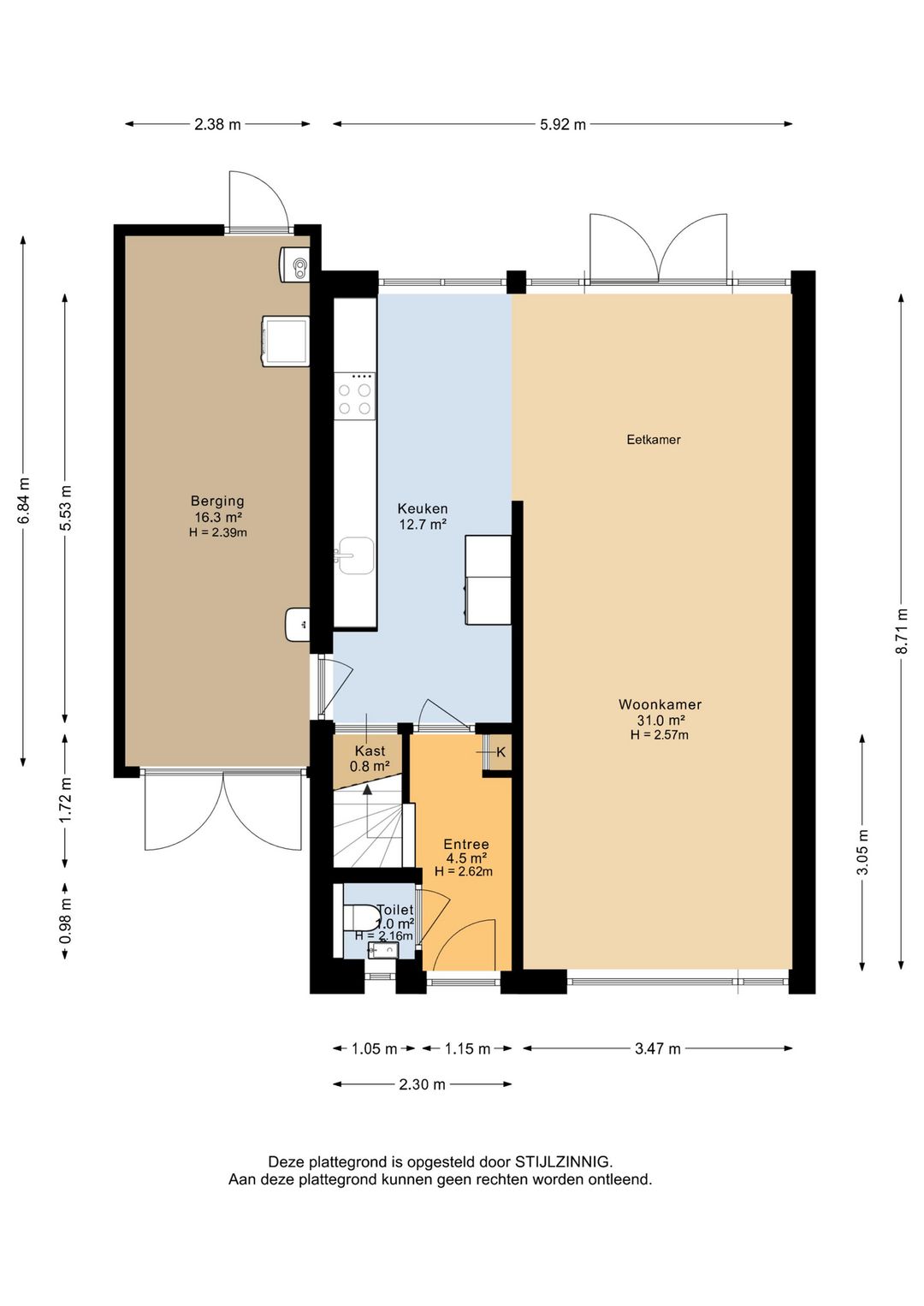 Foto 46 van Witsenborgstraat 4