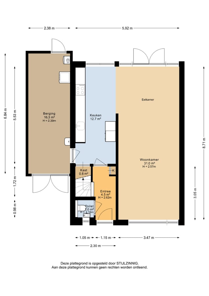 Foto 46 van Witsenborgstraat 4