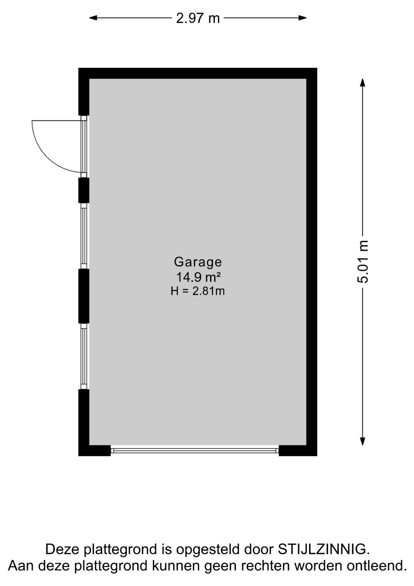 Foto 48 van Witsenborgstraat 4