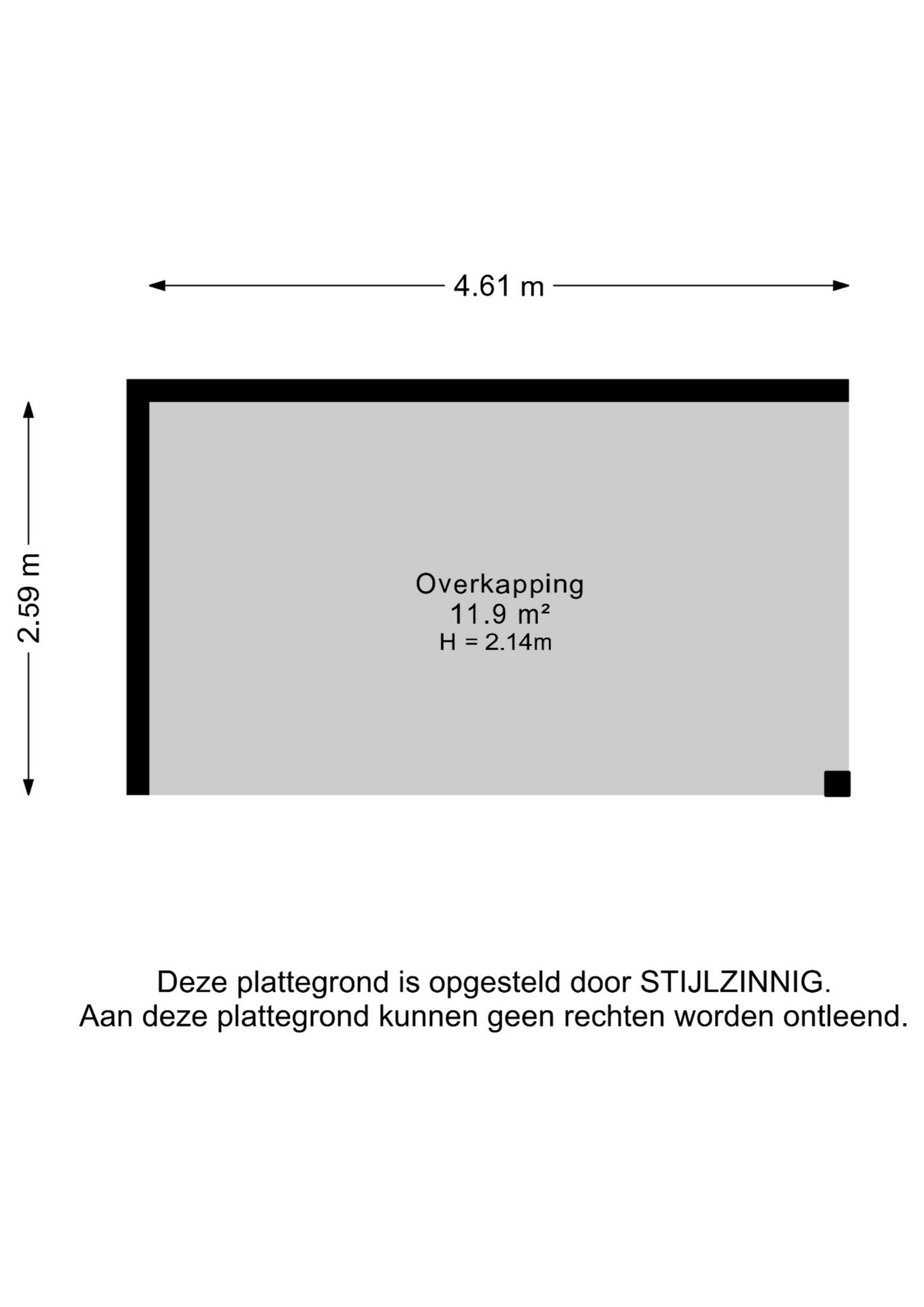 Foto 49 van Witsenborgstraat 4