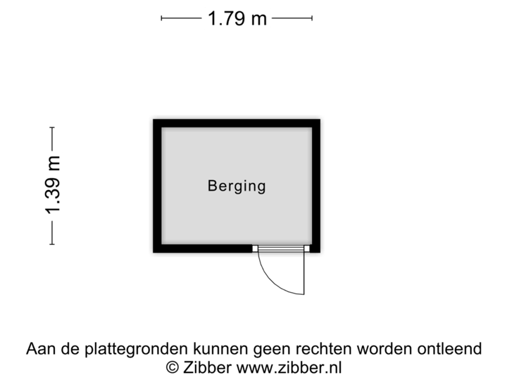 Berging