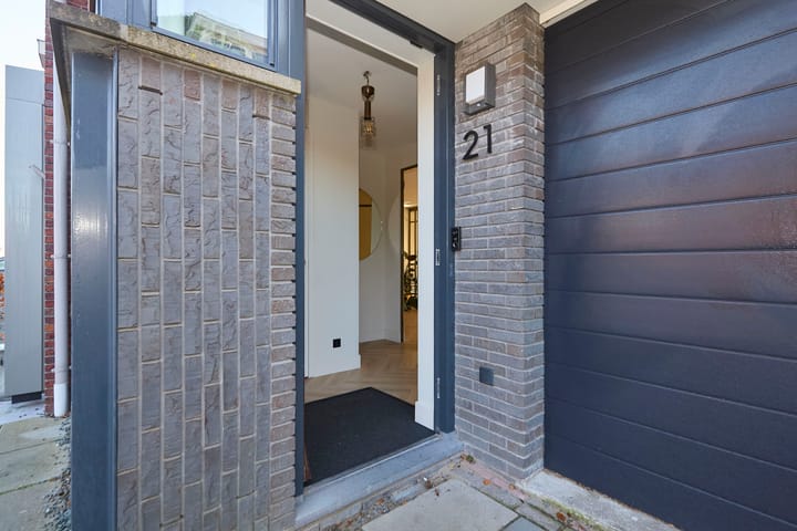 Foto 7 van Koevinkje 21