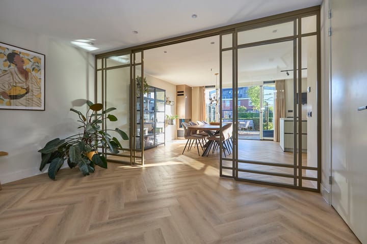 Foto 11 van Koevinkje 21