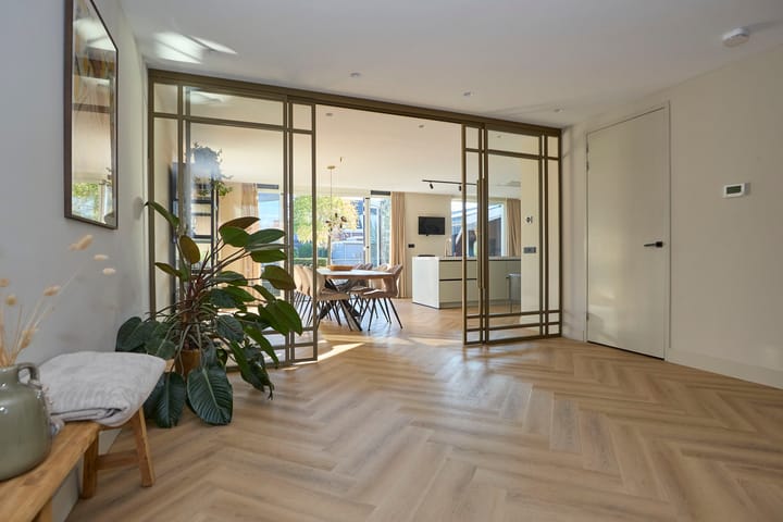 Foto 14 van Koevinkje 21