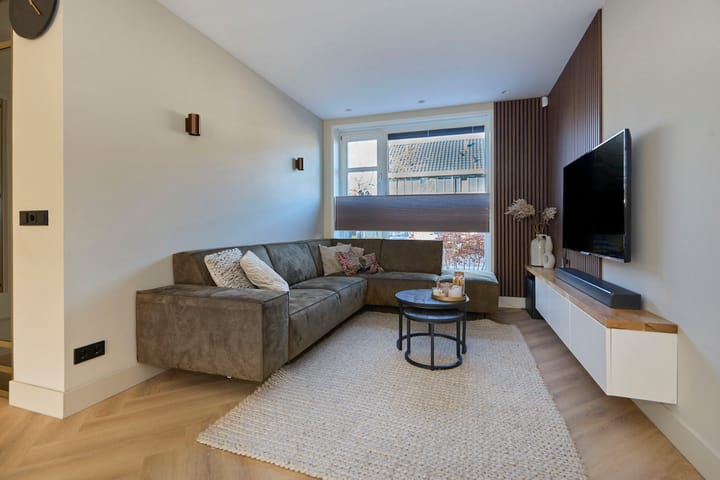 Foto 13 van Koevinkje 21