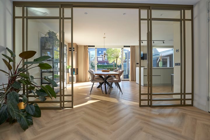 Foto 16 van Koevinkje 21