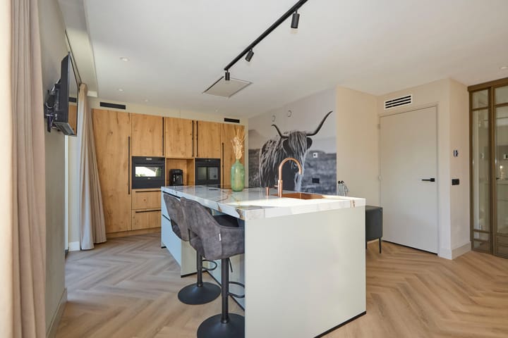 Foto 21 van Koevinkje 21