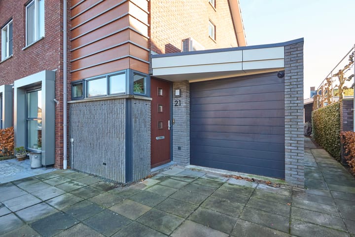 Foto 6 van Koevinkje 21