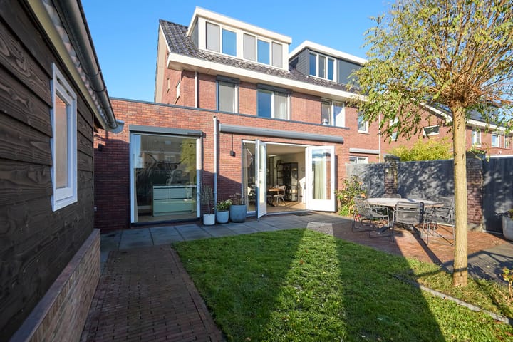 Foto 51 van Koevinkje 21