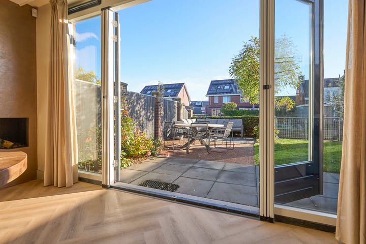 Foto 19 van Koevinkje 21