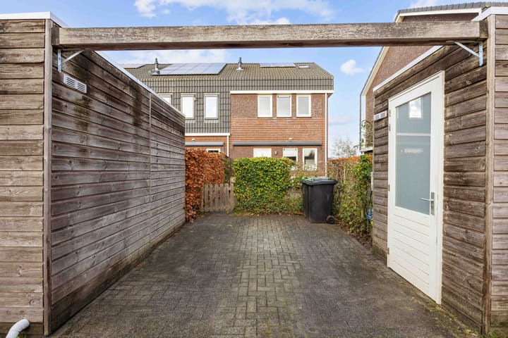 Foto 4 van De Hartakker 12