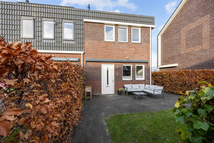 Foto 5 van De Hartakker 12